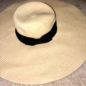 Sun hat